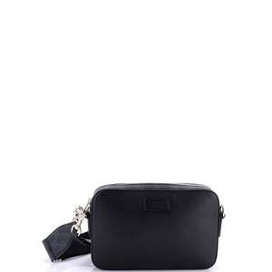 Gucci Crossbody Camera Bag Leather And #218066G14B